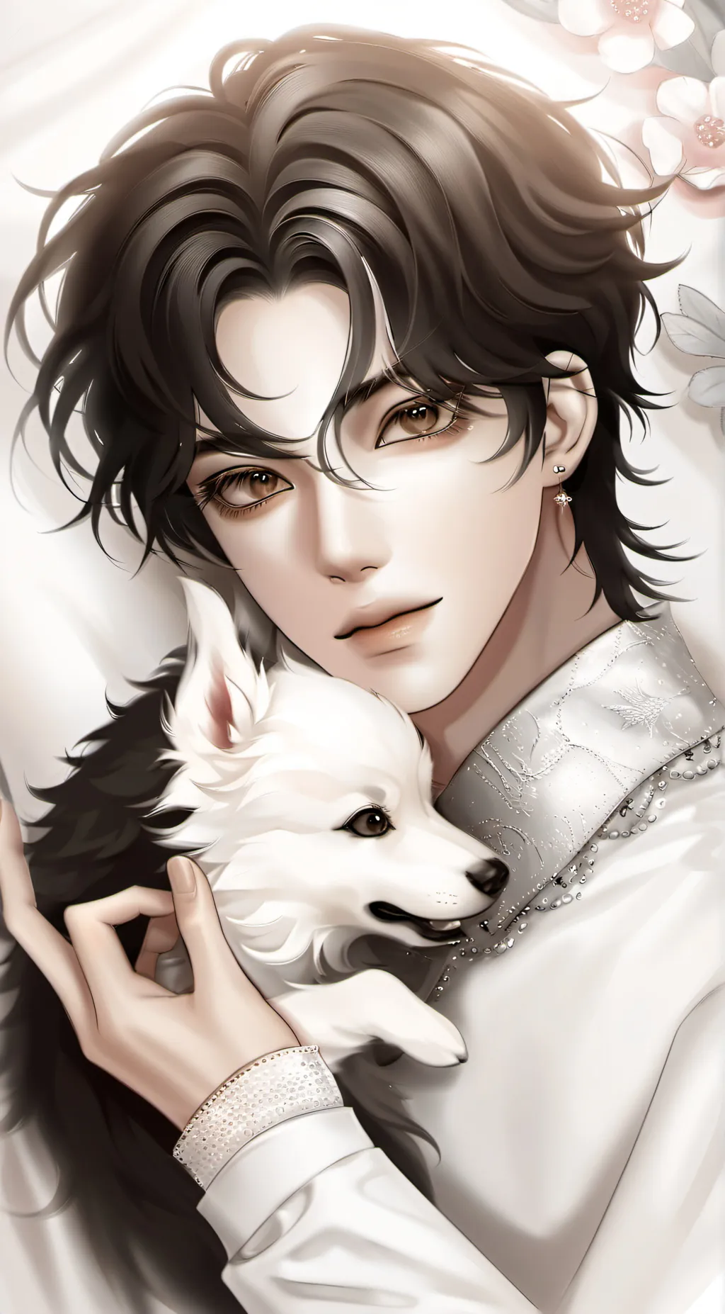 Talkie AI - Chat with Vampire!/tlab~