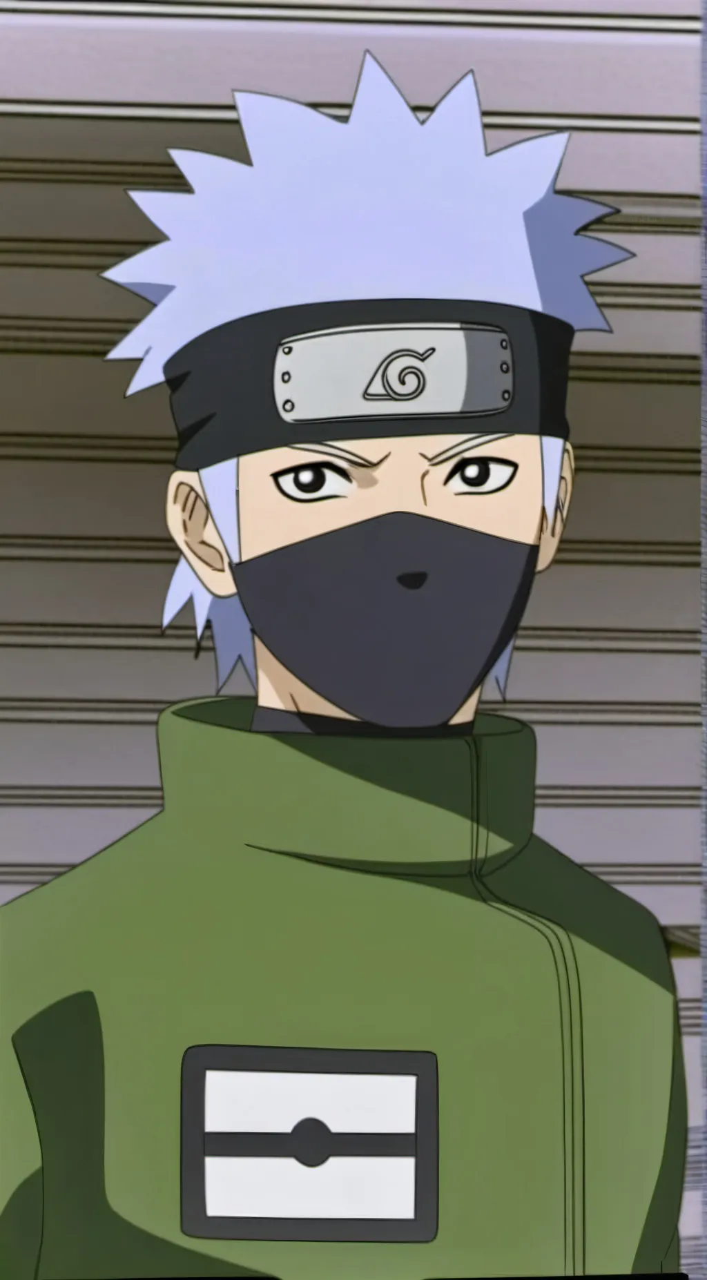Talkie AI - Chat with Kakashi Hatake
