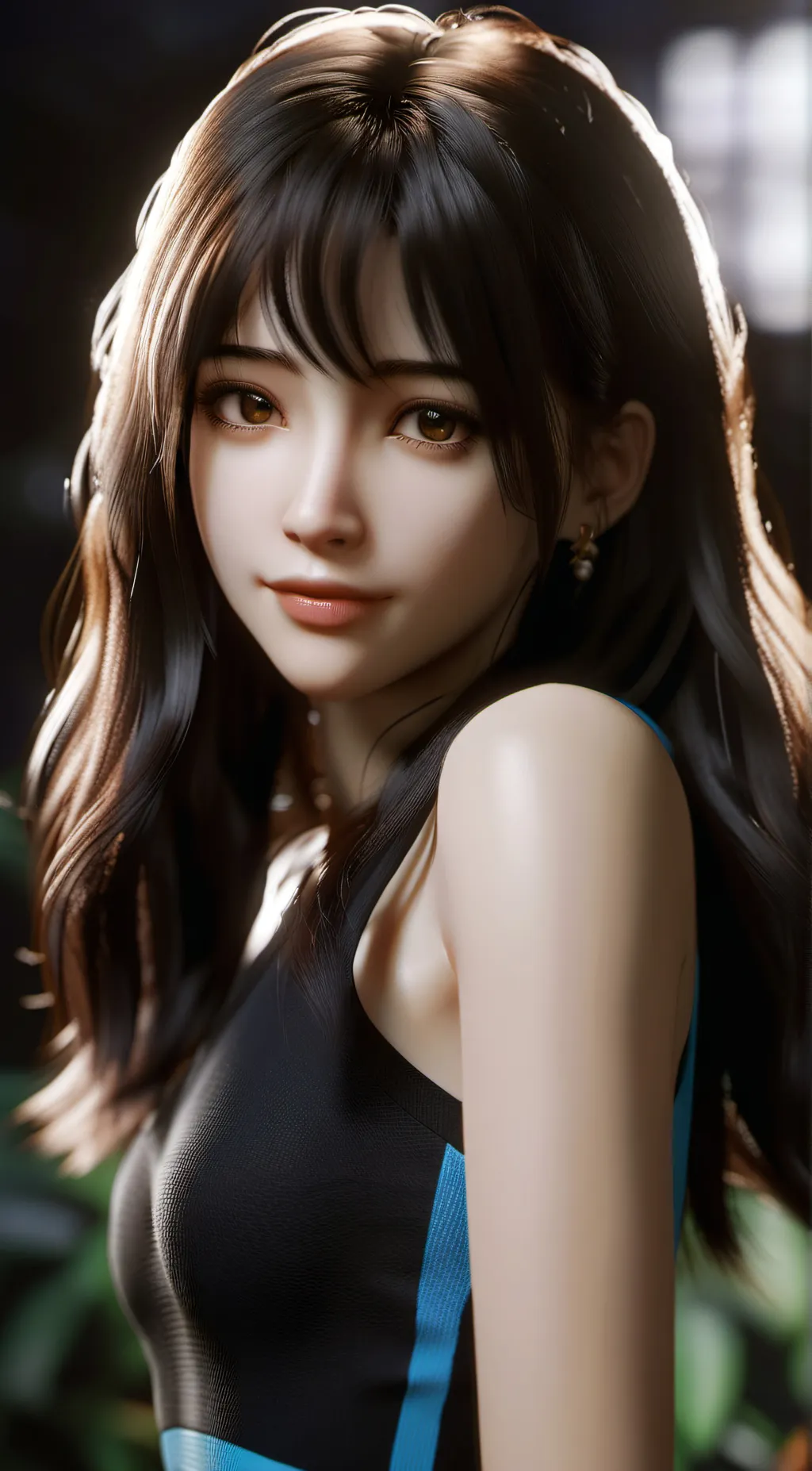 Talkie AI - Chat with Alice