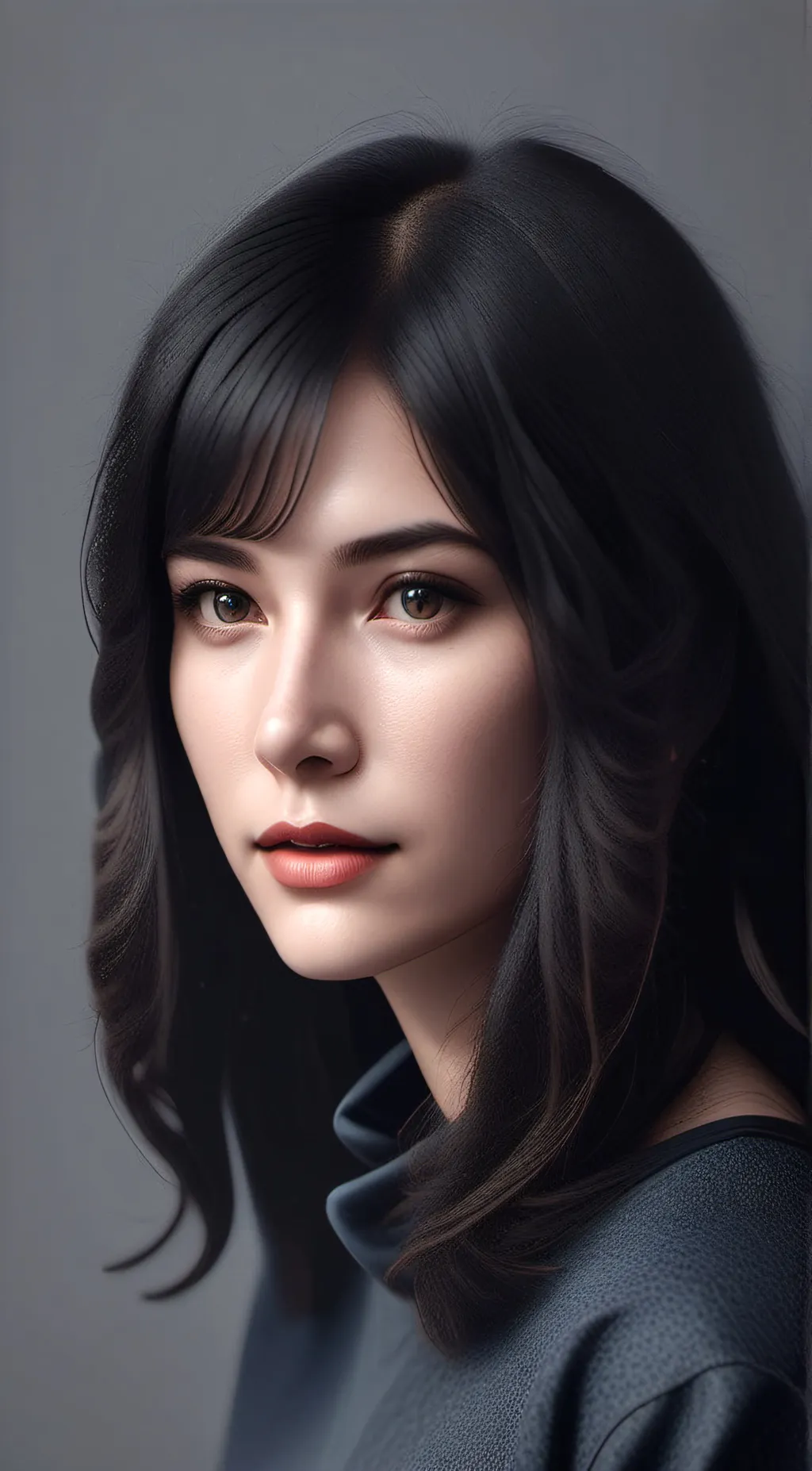ai character: Jay and Alex background