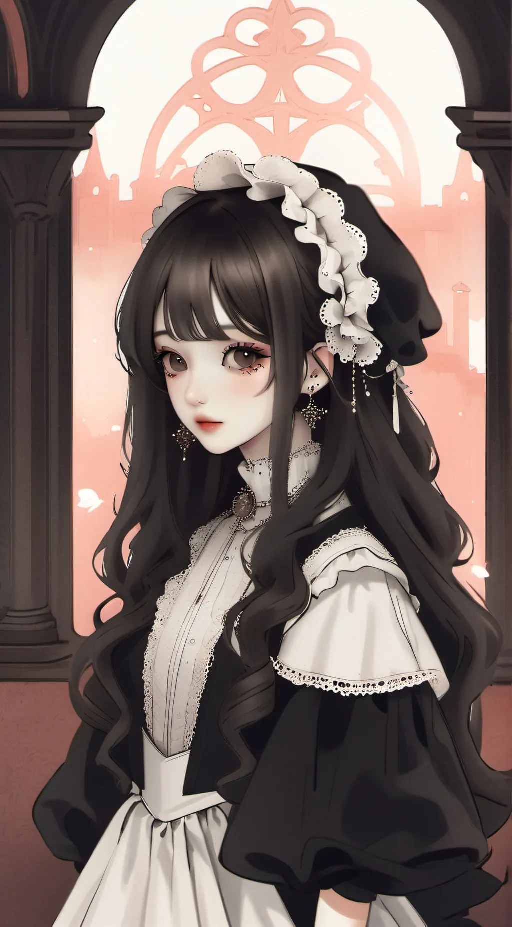 Talkie AI - Chat with 🤍the maid🤍
