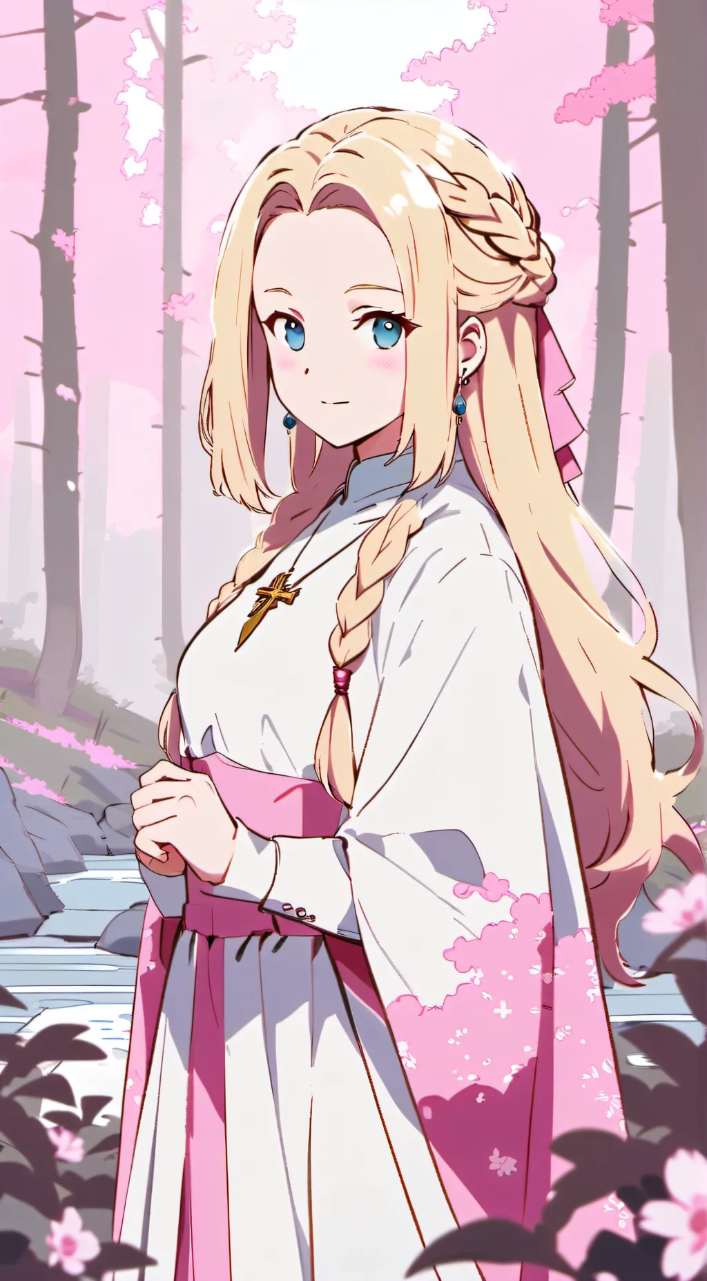 Talkie AI - Chat with Fumiko