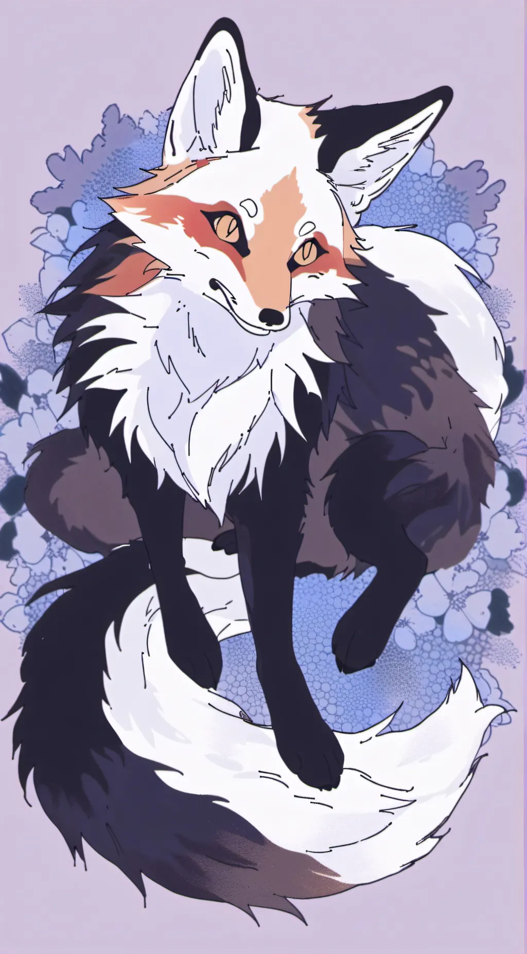 Talkie AI - Chat with *★*'.~foxy~.'*★*