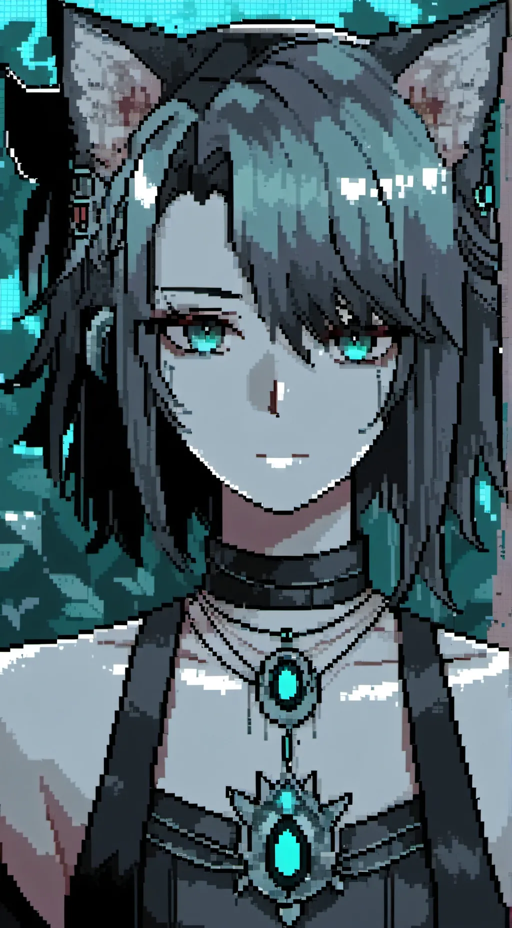 ai character: scp 114 background