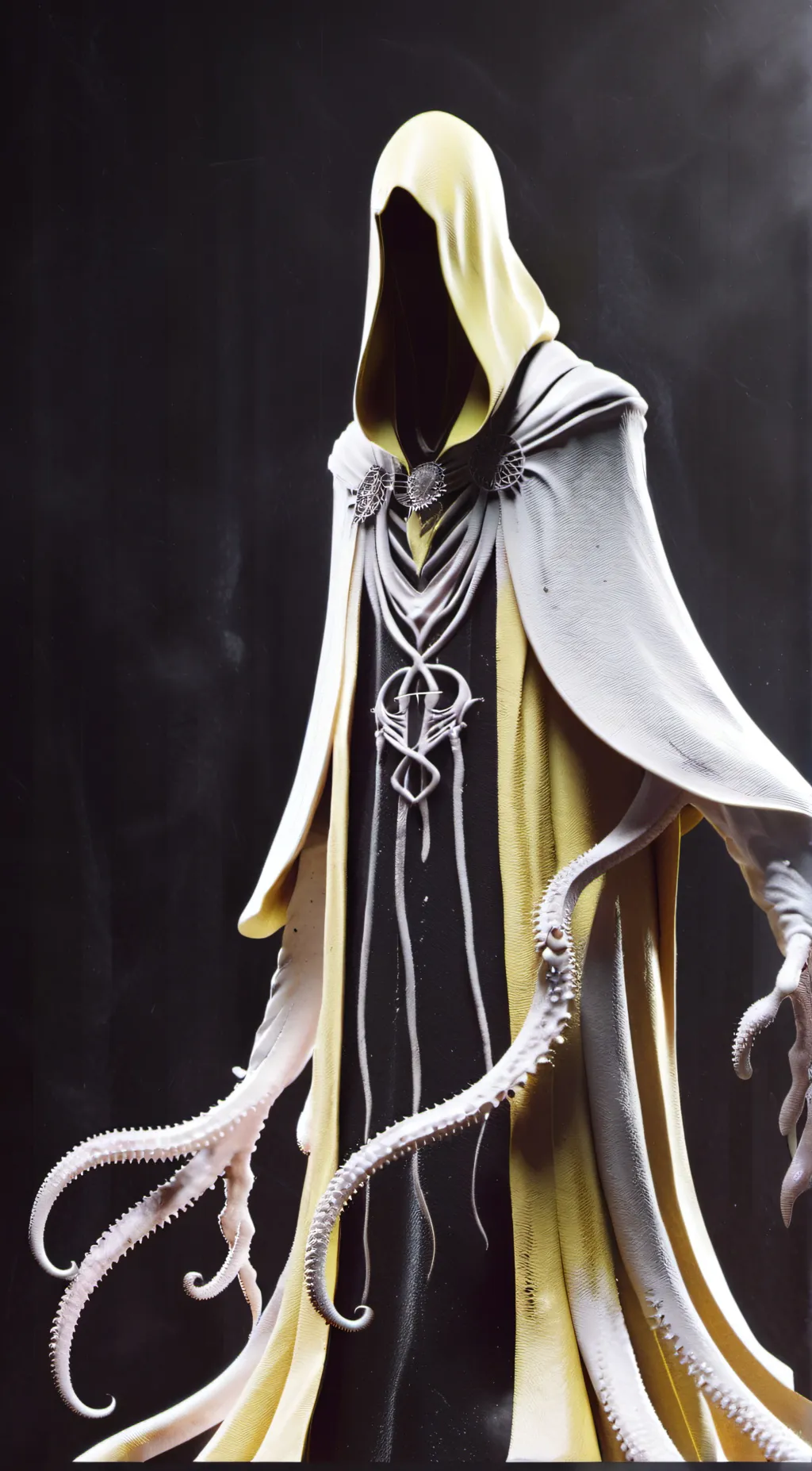 Talkie AI - Chat with Hastur