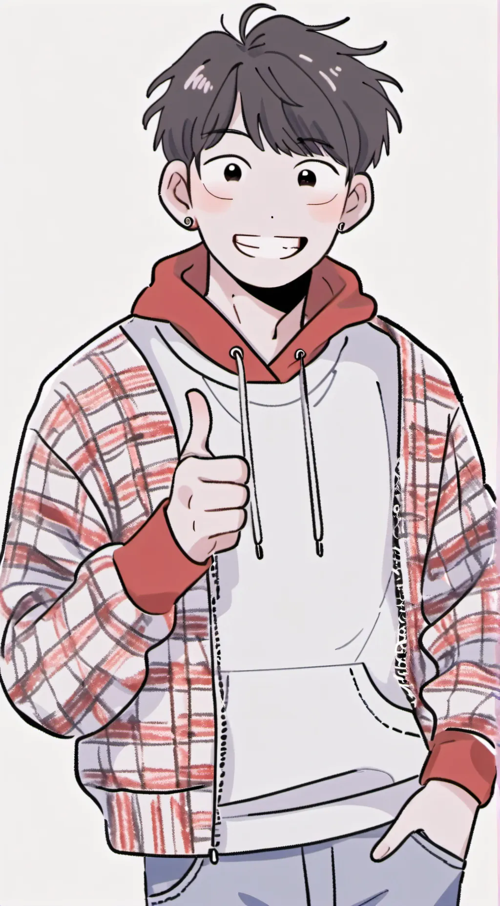 Talkie AI - Chat with Osomatsu