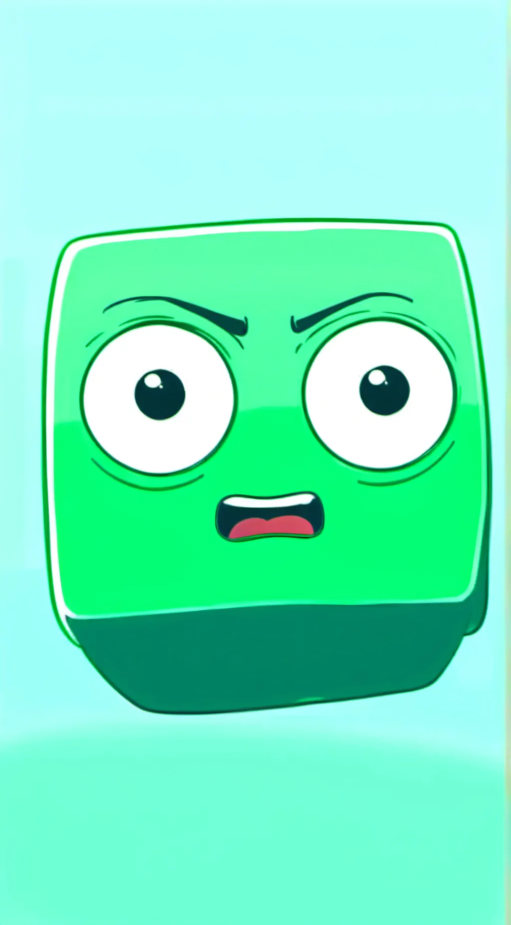 ai character: Mulpan background
