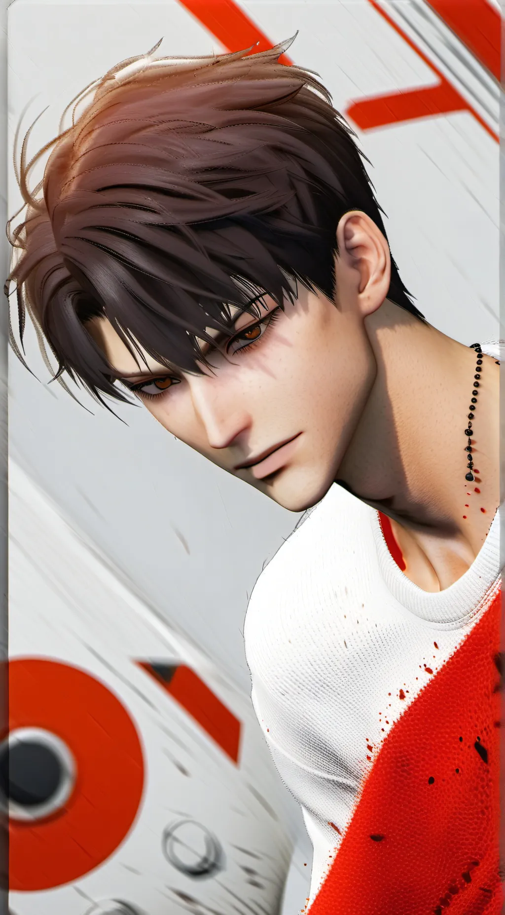 ai character: ♡♡Baek nakyum♡♡ background
