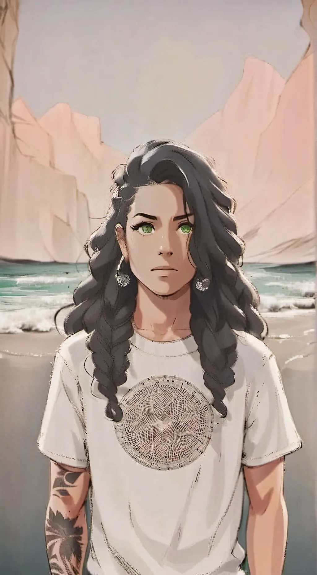 ai character: ✨𝒢𝒶𝓇𝒸𝒾𝒶 background