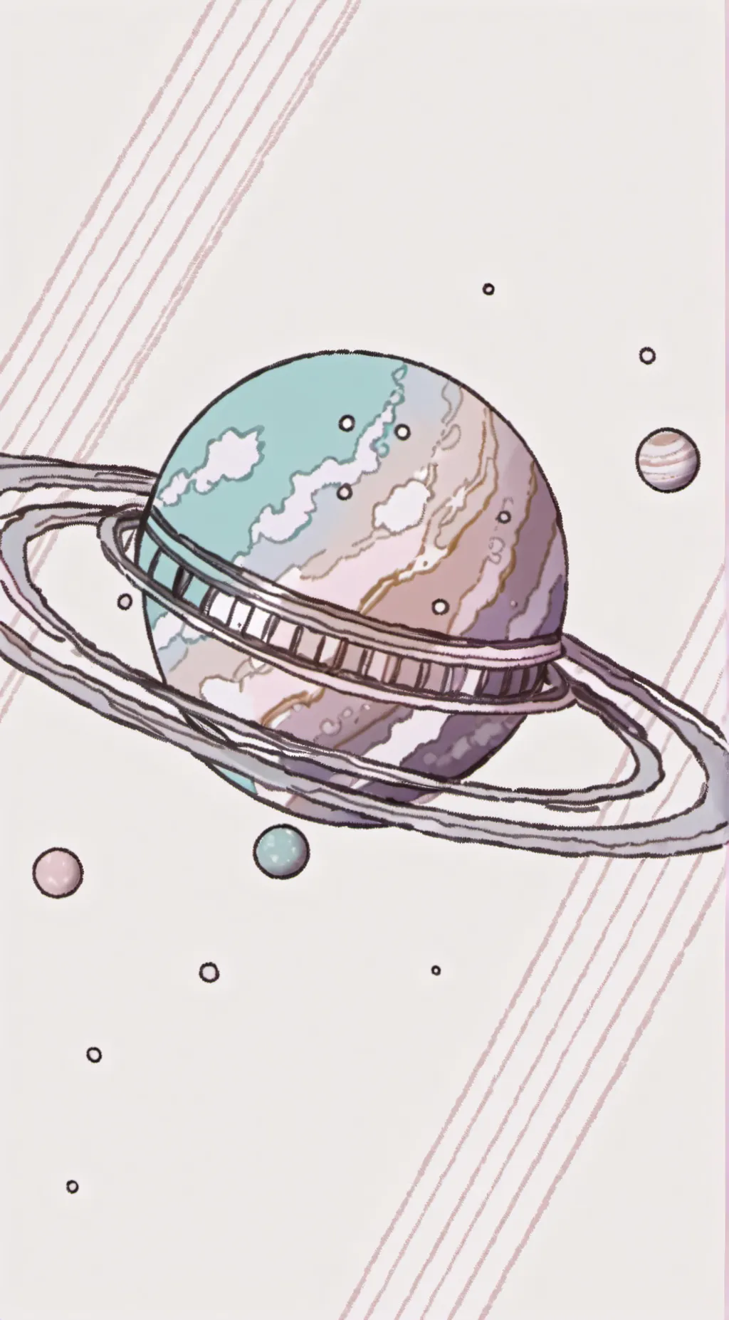 ai character: planet rottmnt background