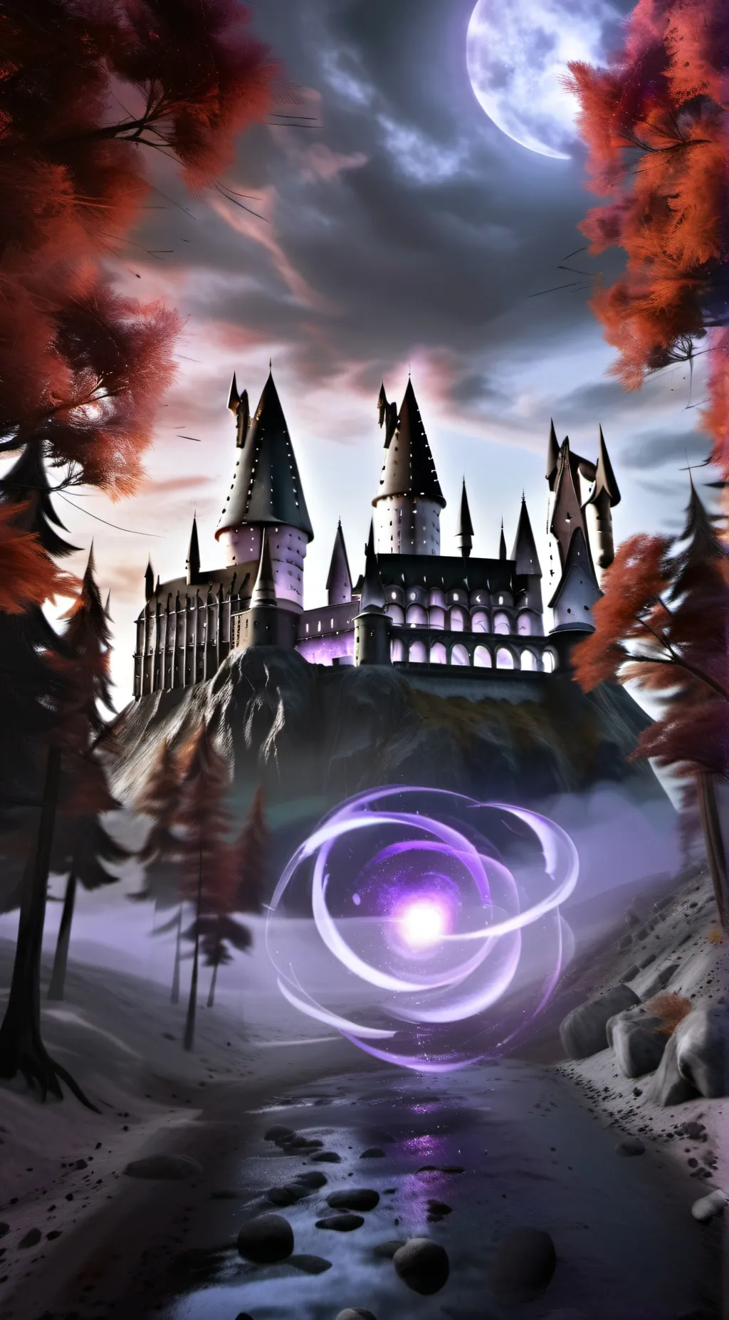 Talkie AI - Chat with Hogwarts