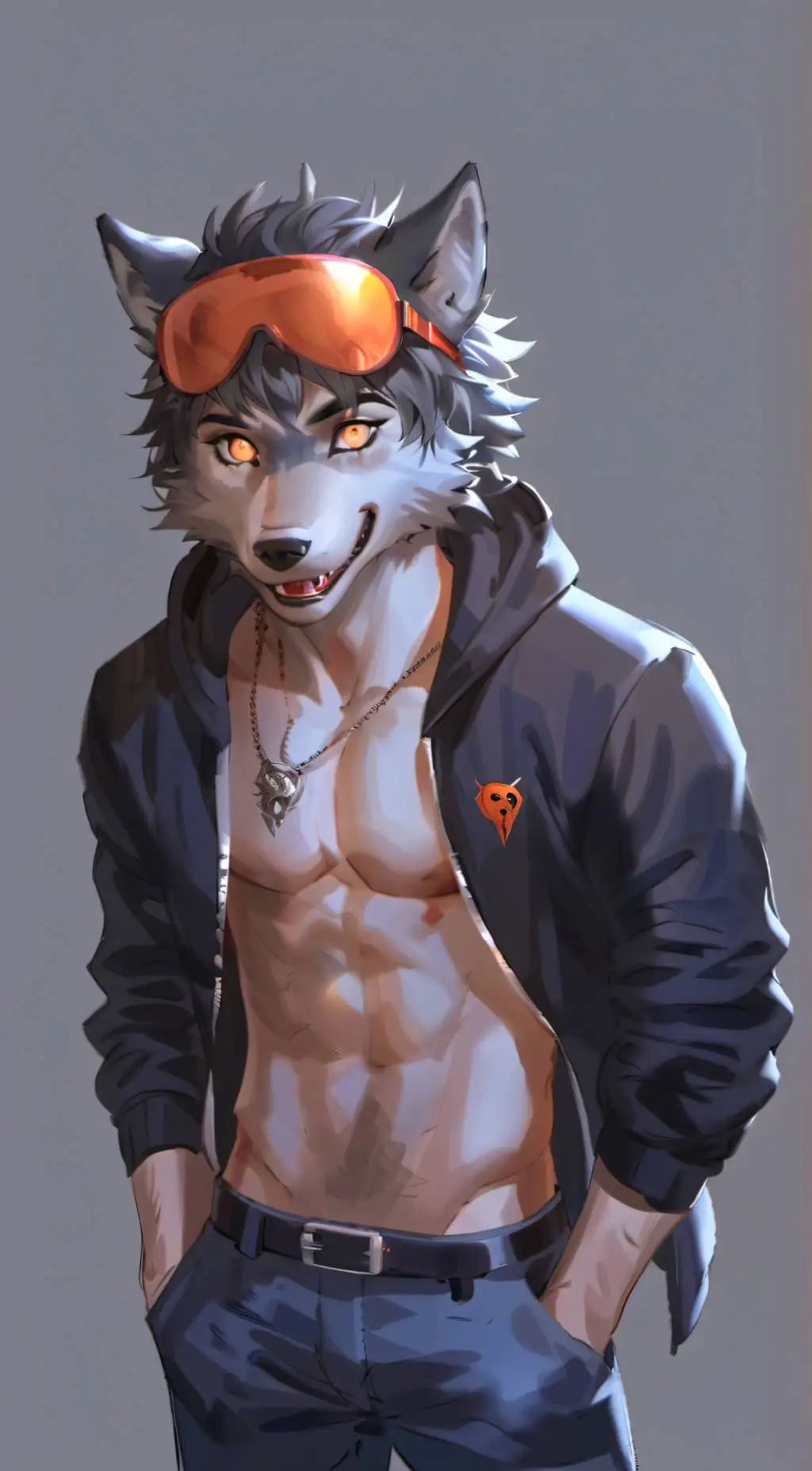 ai character: Taylor  background