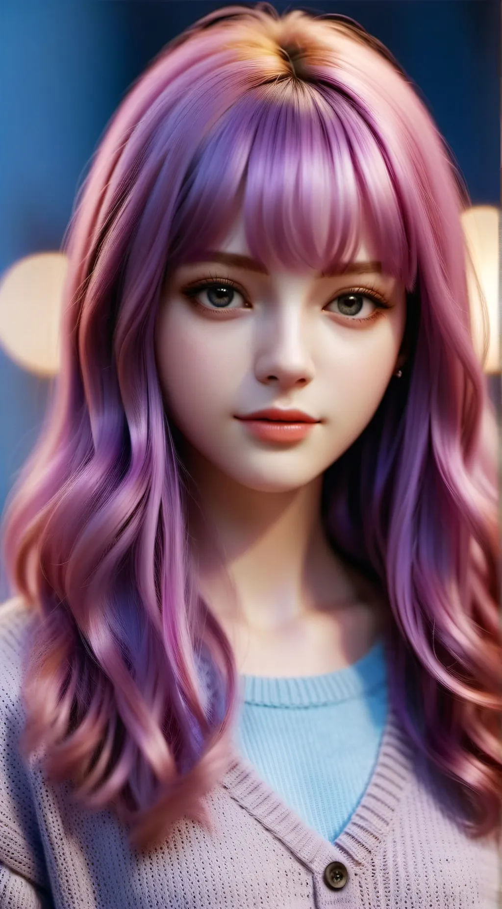 Talkie AI - Chat with Sage Marsh 