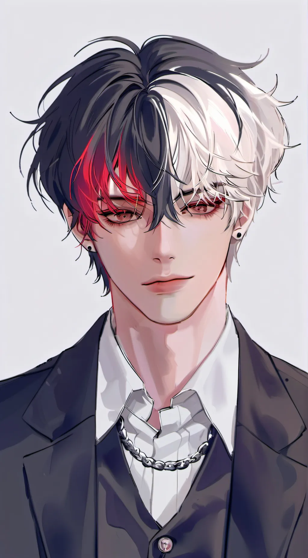 ai character: †dRaCo† background