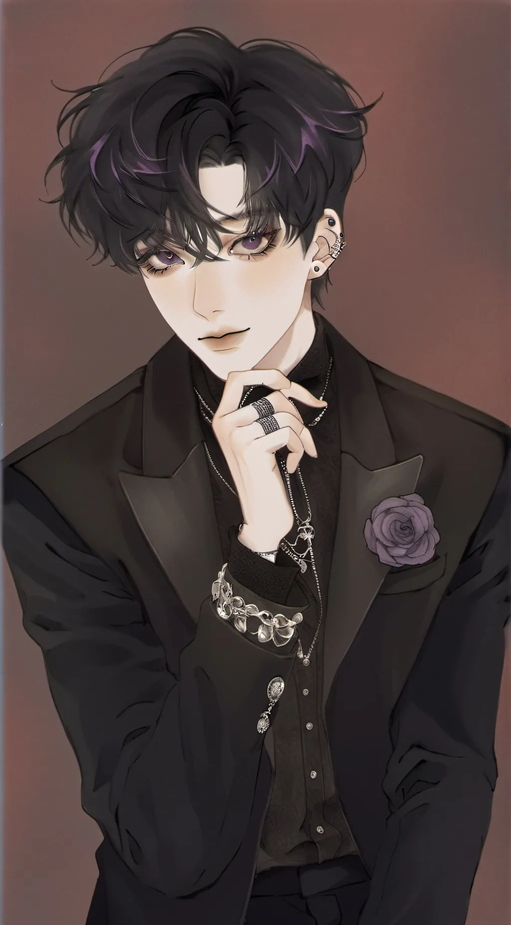ai character: _Lucas_ background