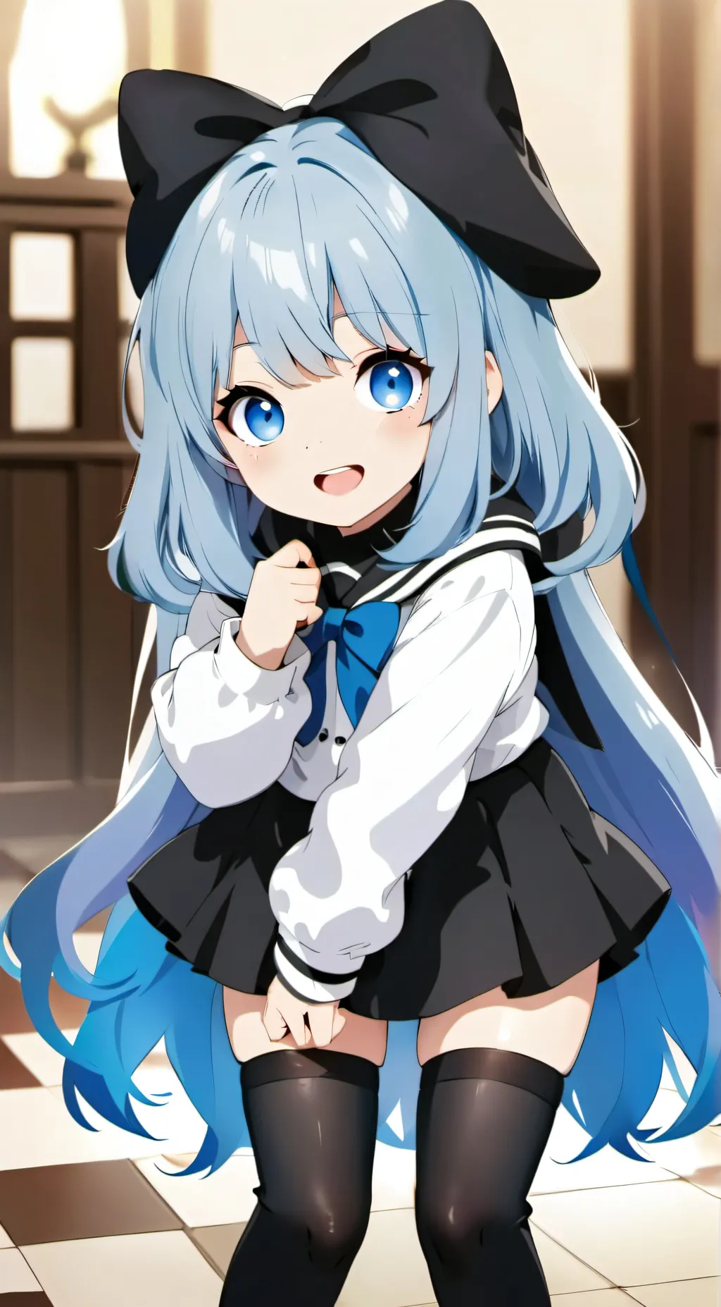 Talkie AI - Chat with Lea
