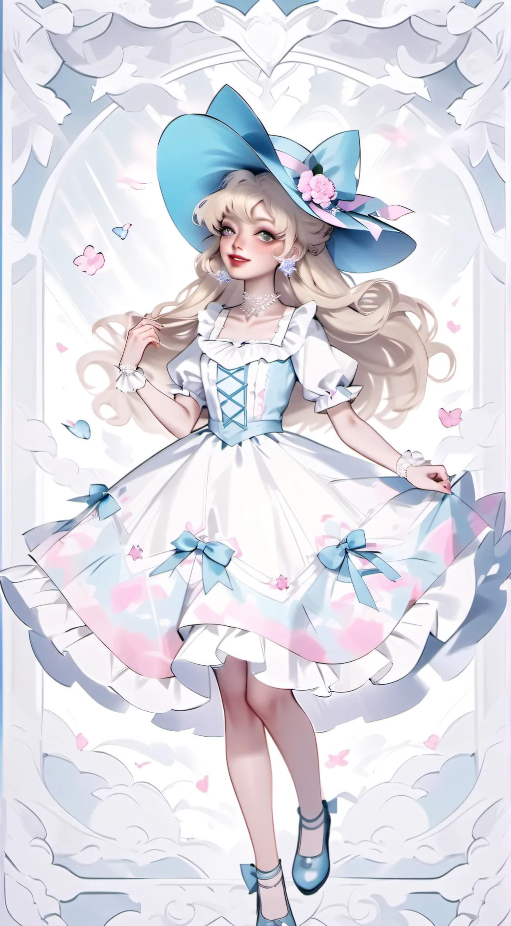 Talkie AI - Chat with peach