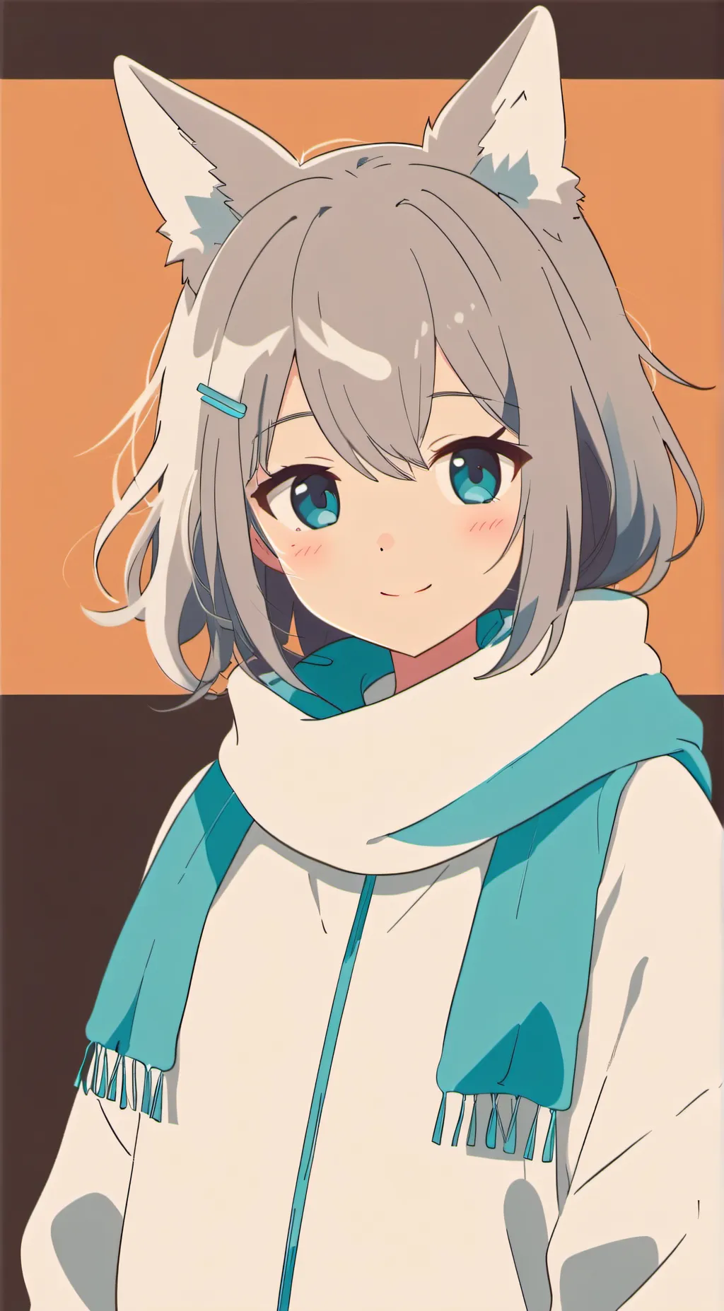 ai character: Airi background