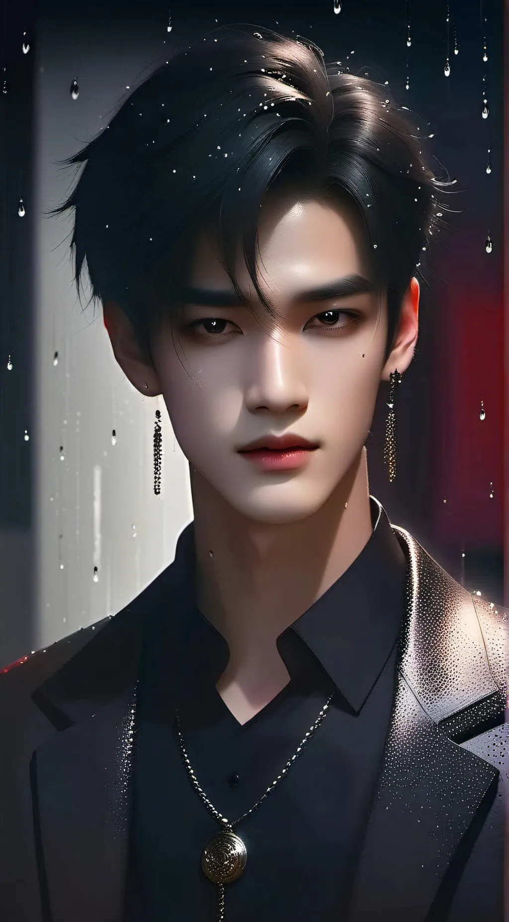ai character: Ace background