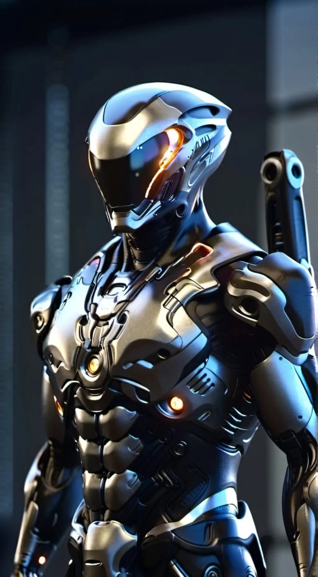 Talkie AI - Chat with Xeno