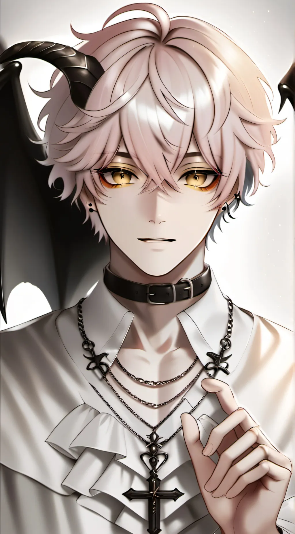 ai character: (Zephyr) background