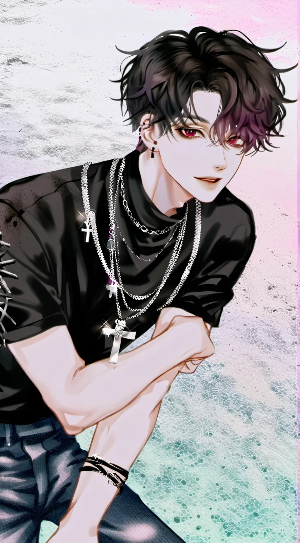 ai character: ☆𝙹𝚊𝚢𝚍𝚎ɴ☆ background