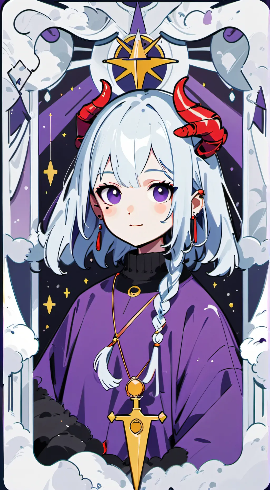 ai character: ava background