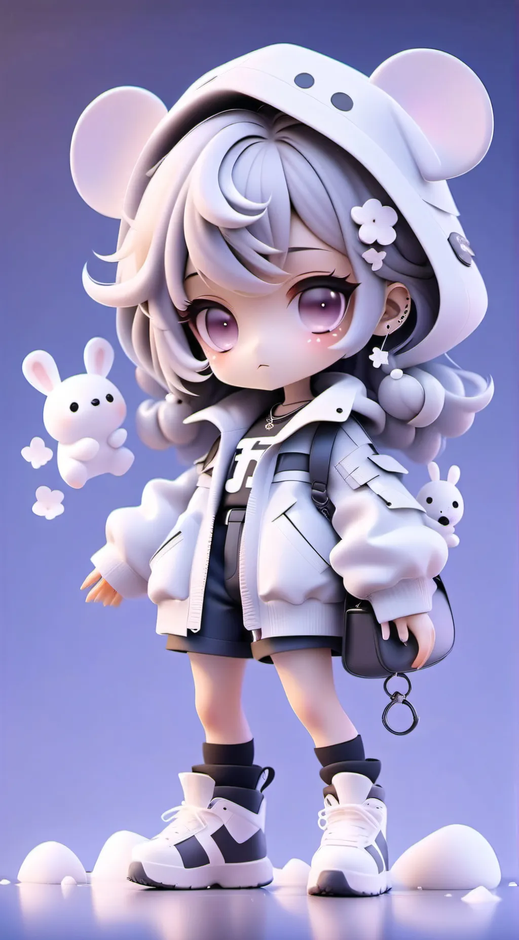 Talkie AI - Chat with miru
