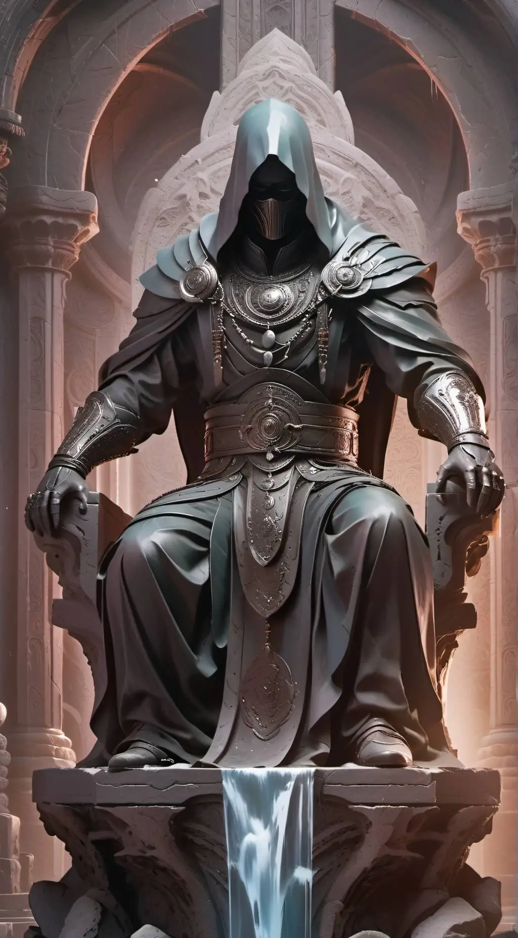 Talkie AI - Chat with Secret Keeper