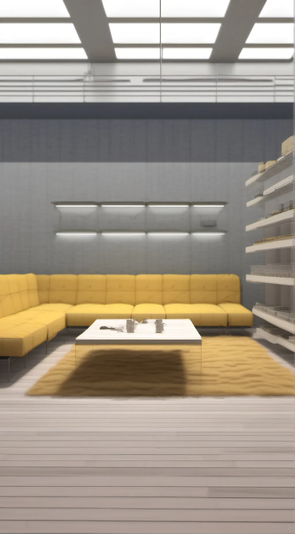 ai character: scp-3008 (roblox) background