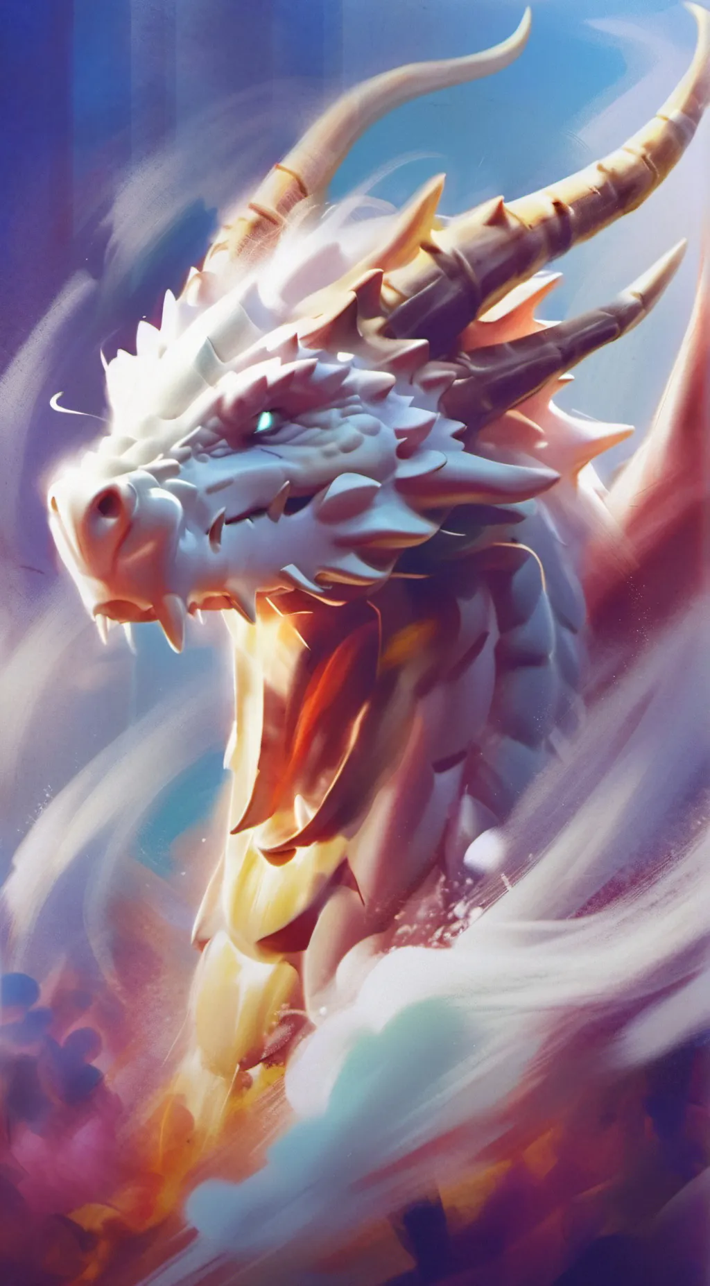 ai character: The afton family  background