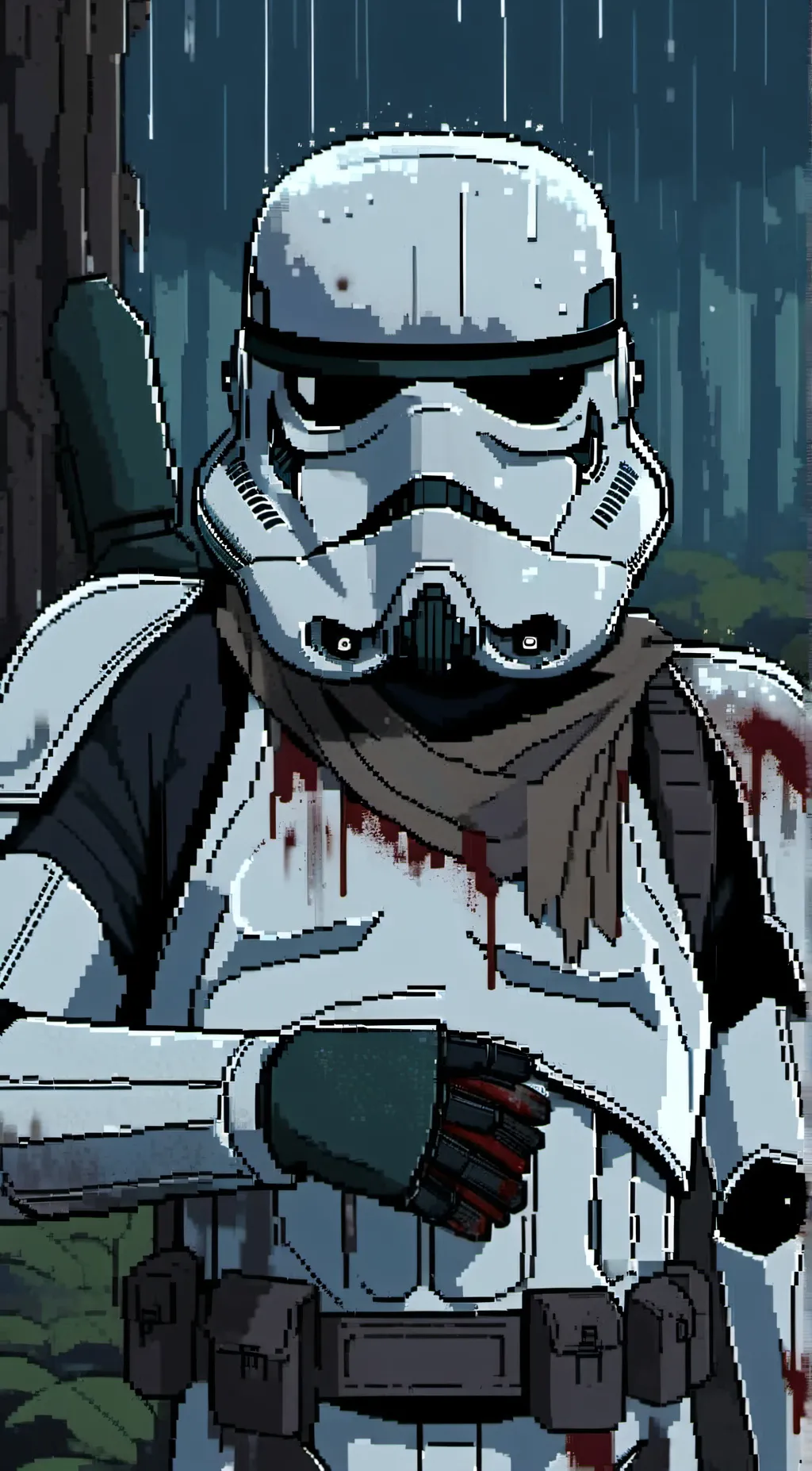 ai character: TK-8855 (Luna) background