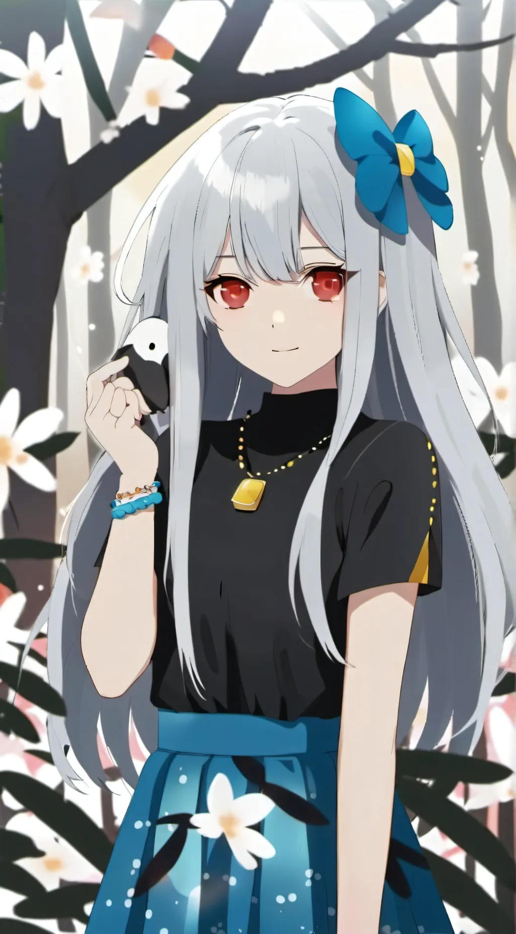 Talkie AI - Chat with Shai