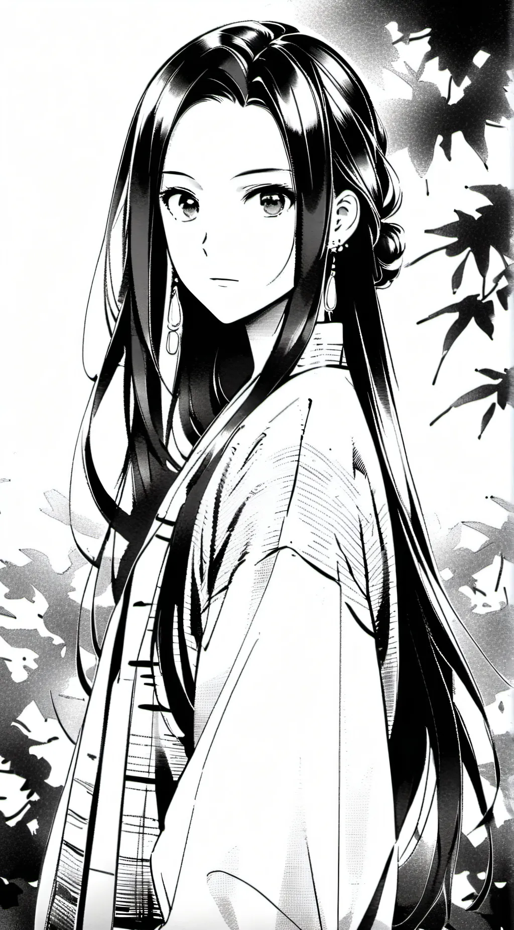 ai character: jada background