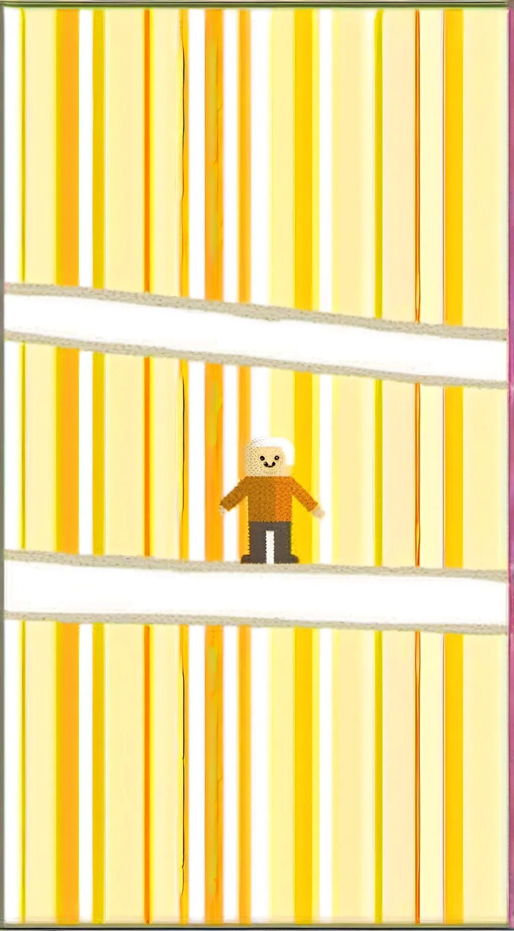 ai character: Max background