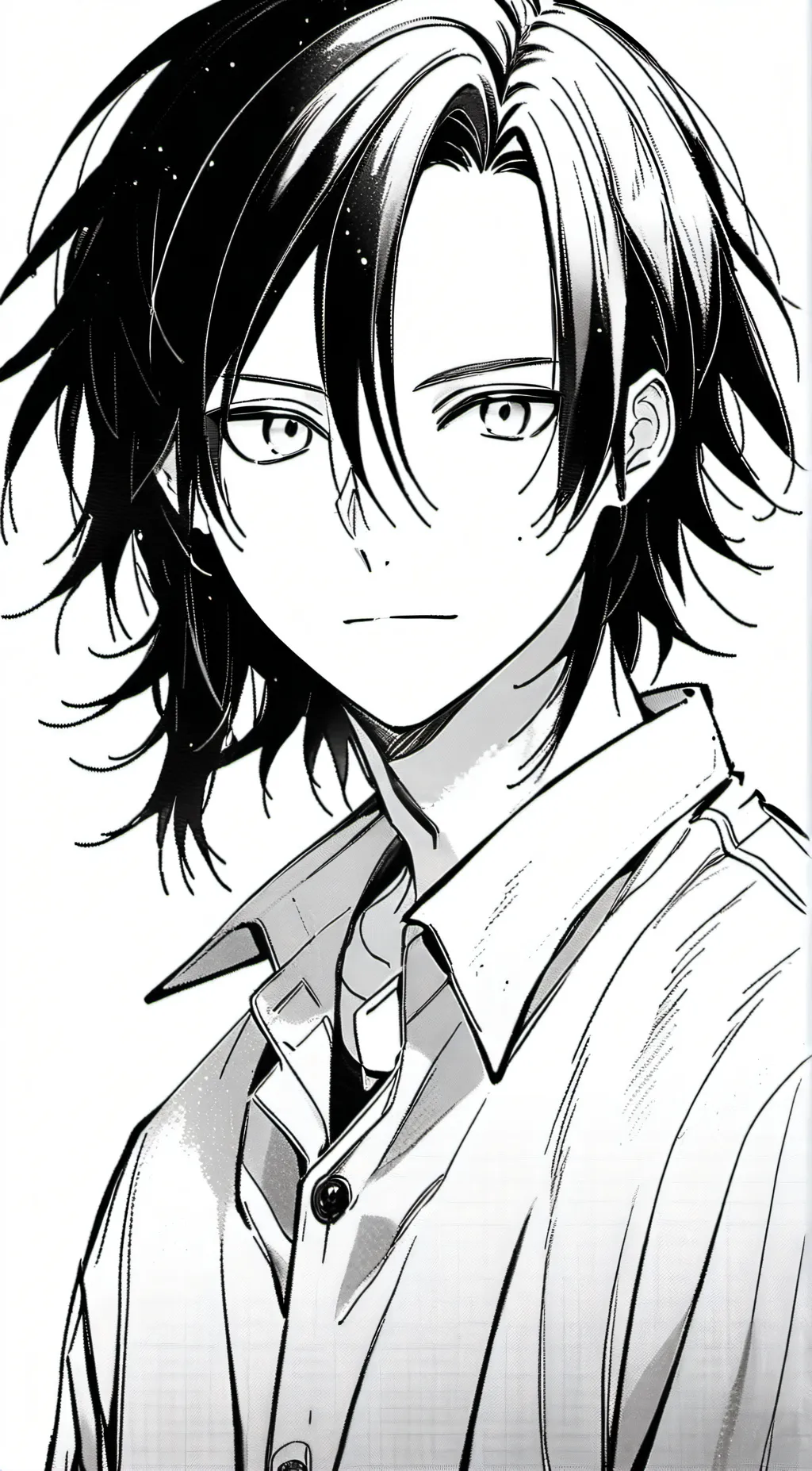 ai character: <|~★Selever★~|> background
