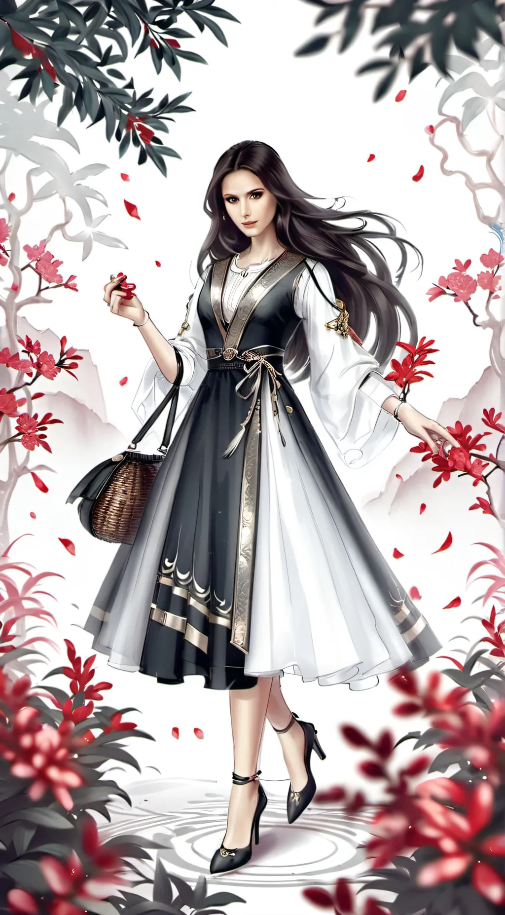 ai character: Shouta Aizawa background