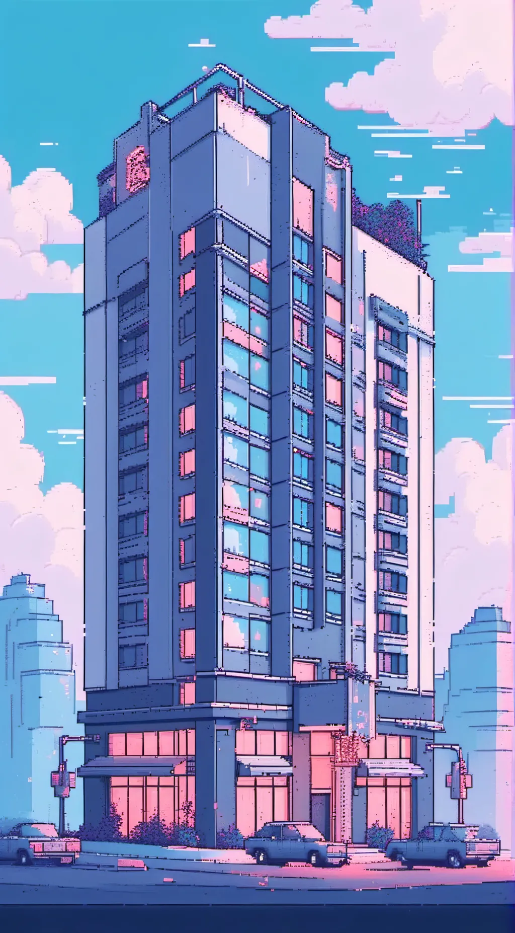 Talkie AI - Chat with Hazbin Hotel