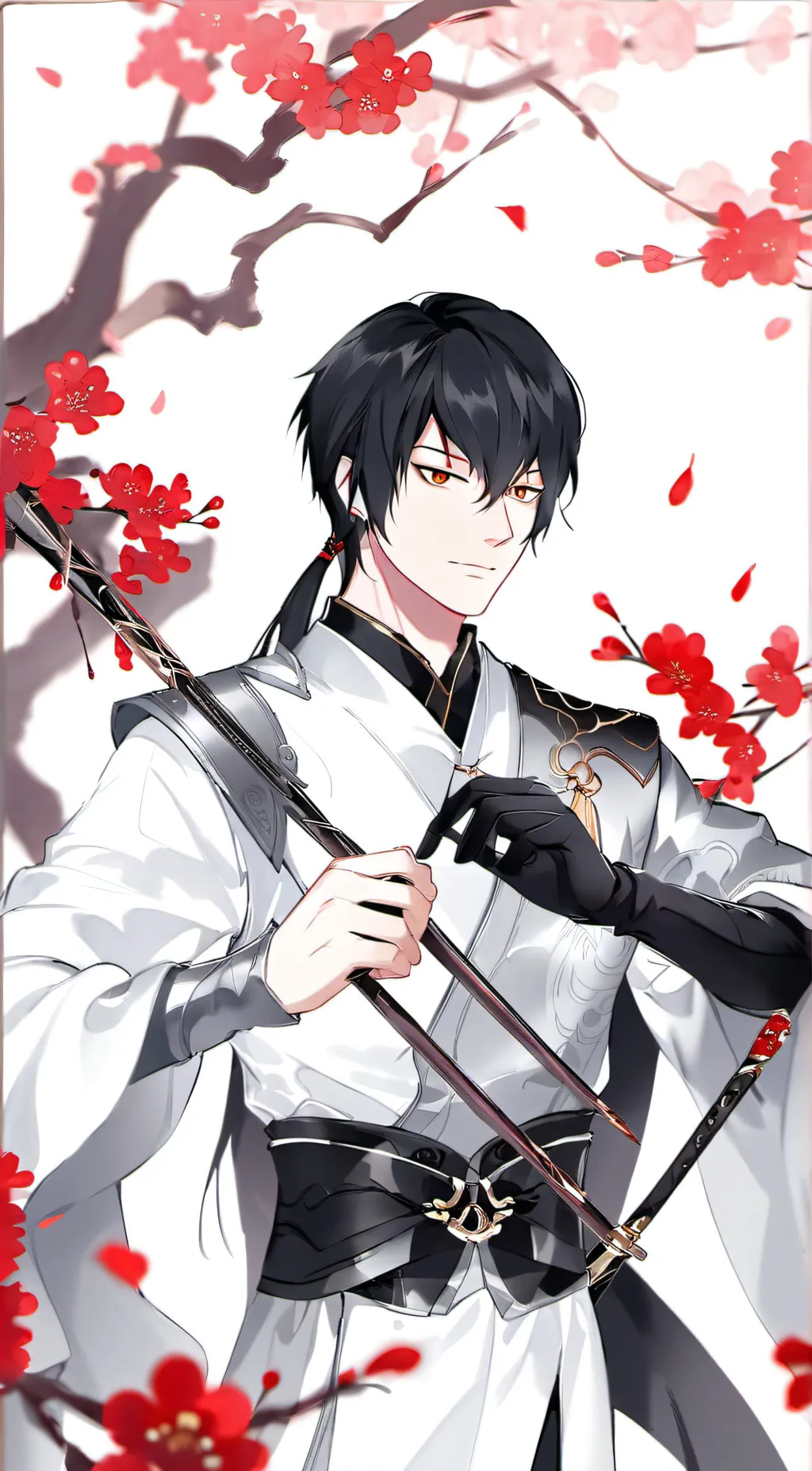 ai character: zuko background