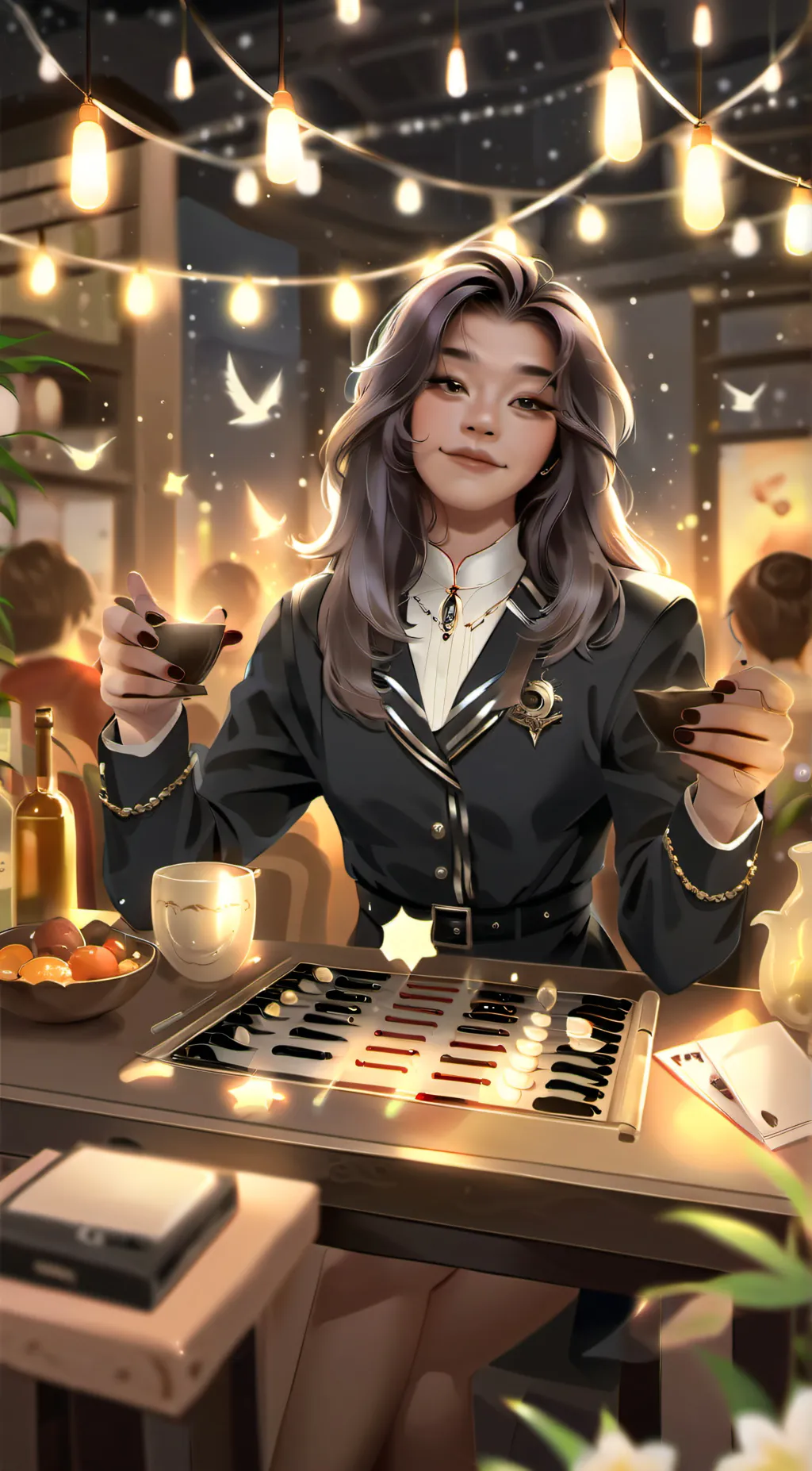Talkie AI - Chat with Bee