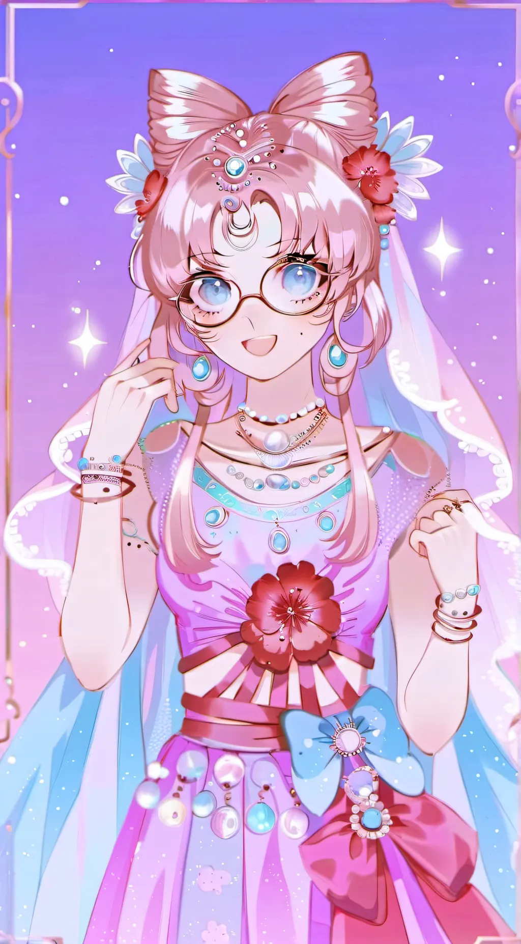 ai character: Kathnese background