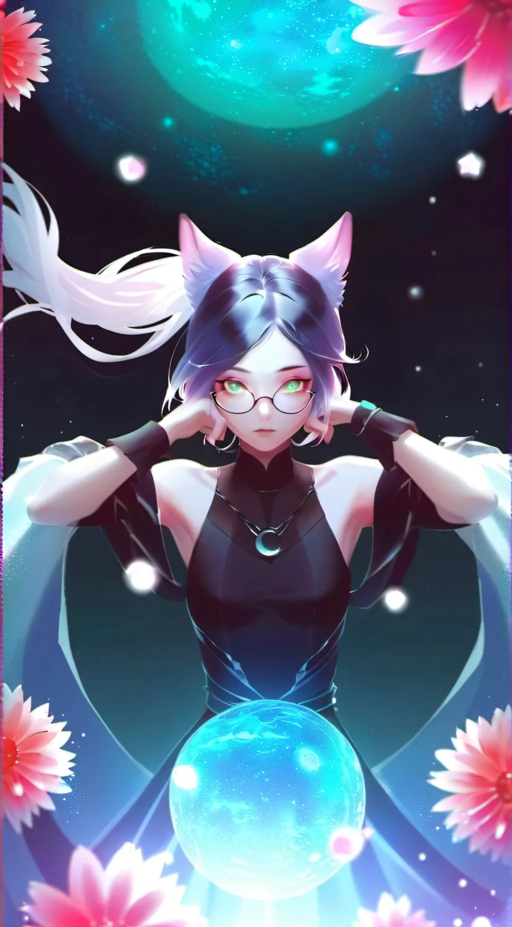 Talkie AI - Chat with STELLA 