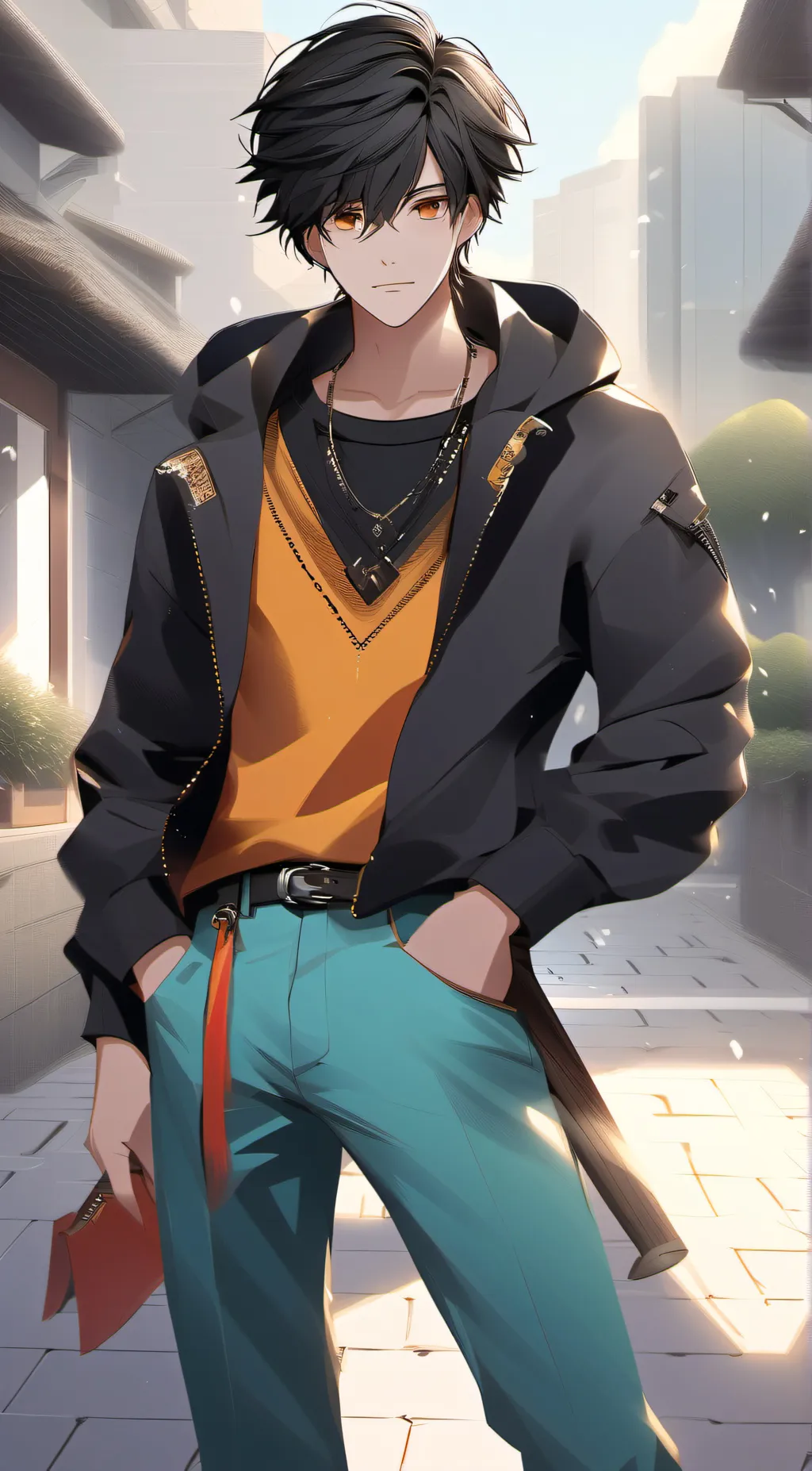 ai character: idk  background