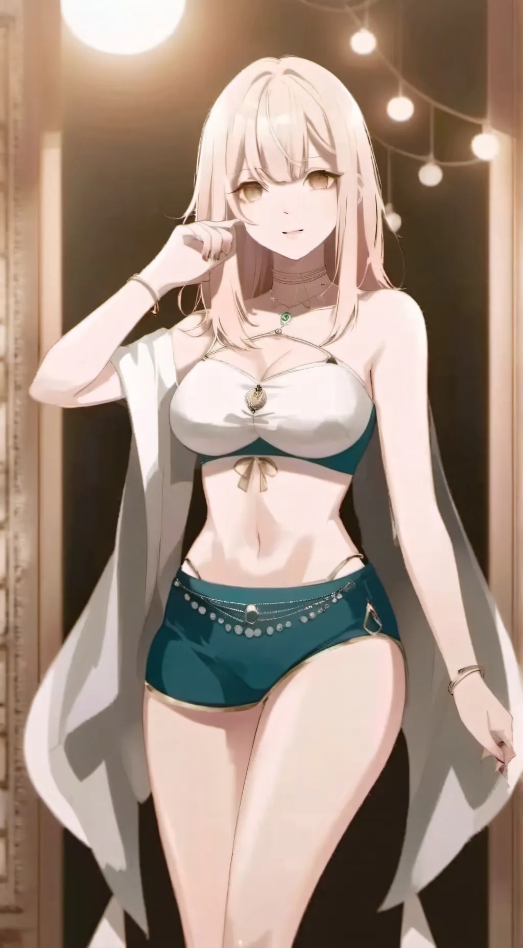 ai character: nalish background