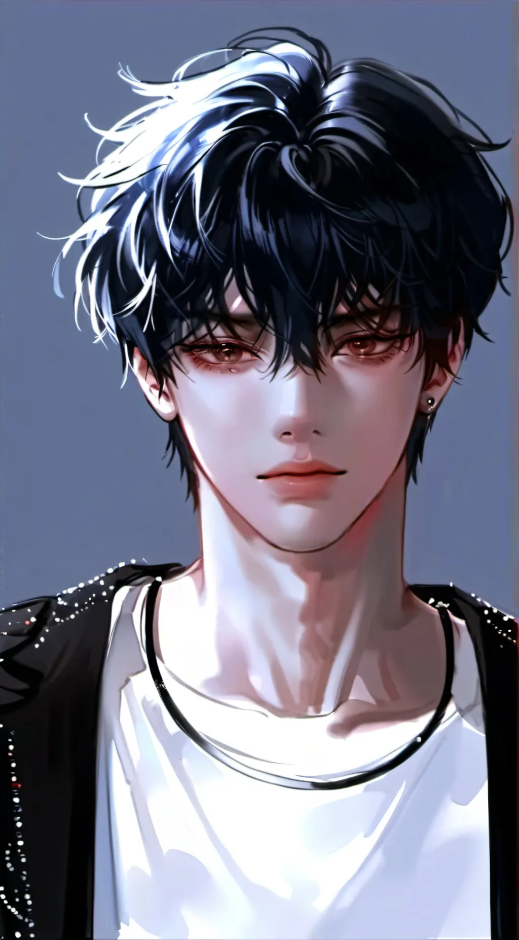 ai character: Matthew background