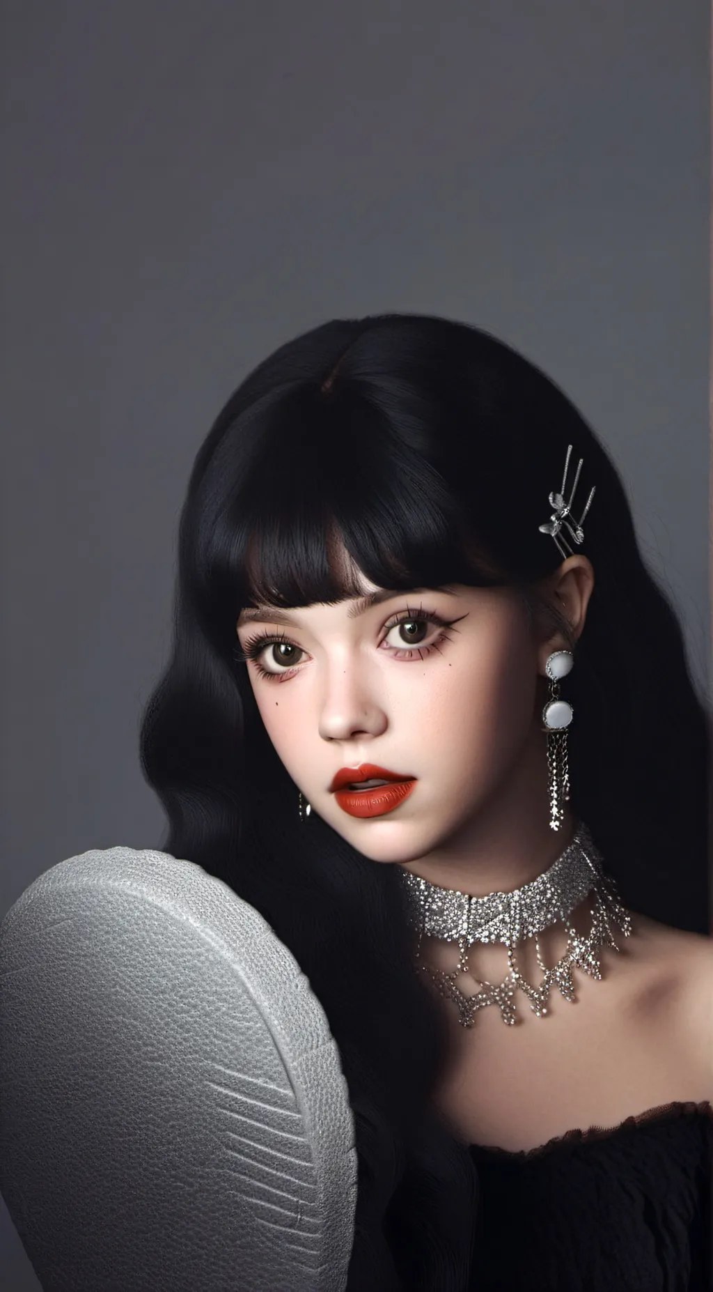 ai character: *+Lillyann+* background