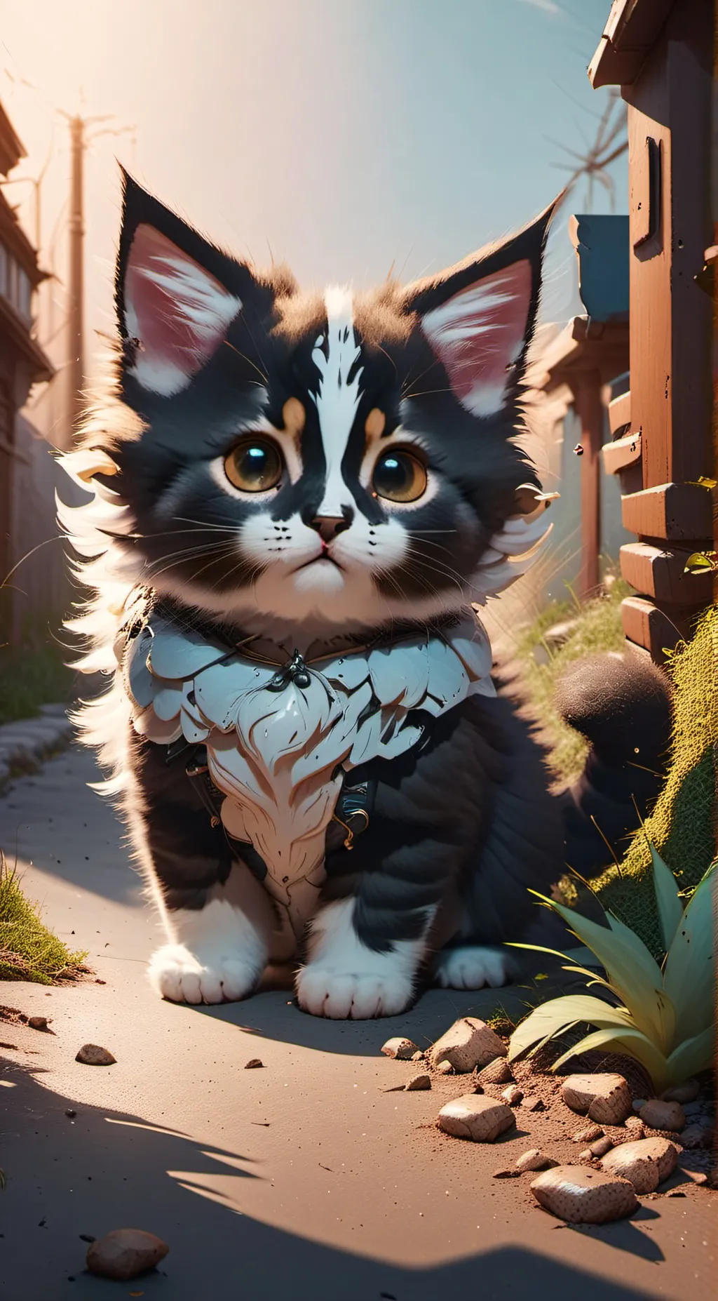 Talkie AI - Chat with Lulu