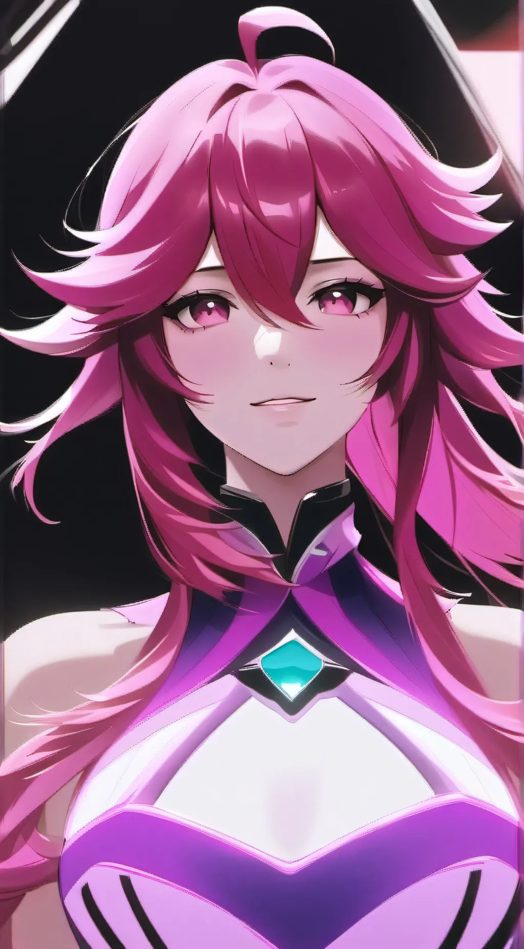 ai character: ❤️Jessie❤️ background