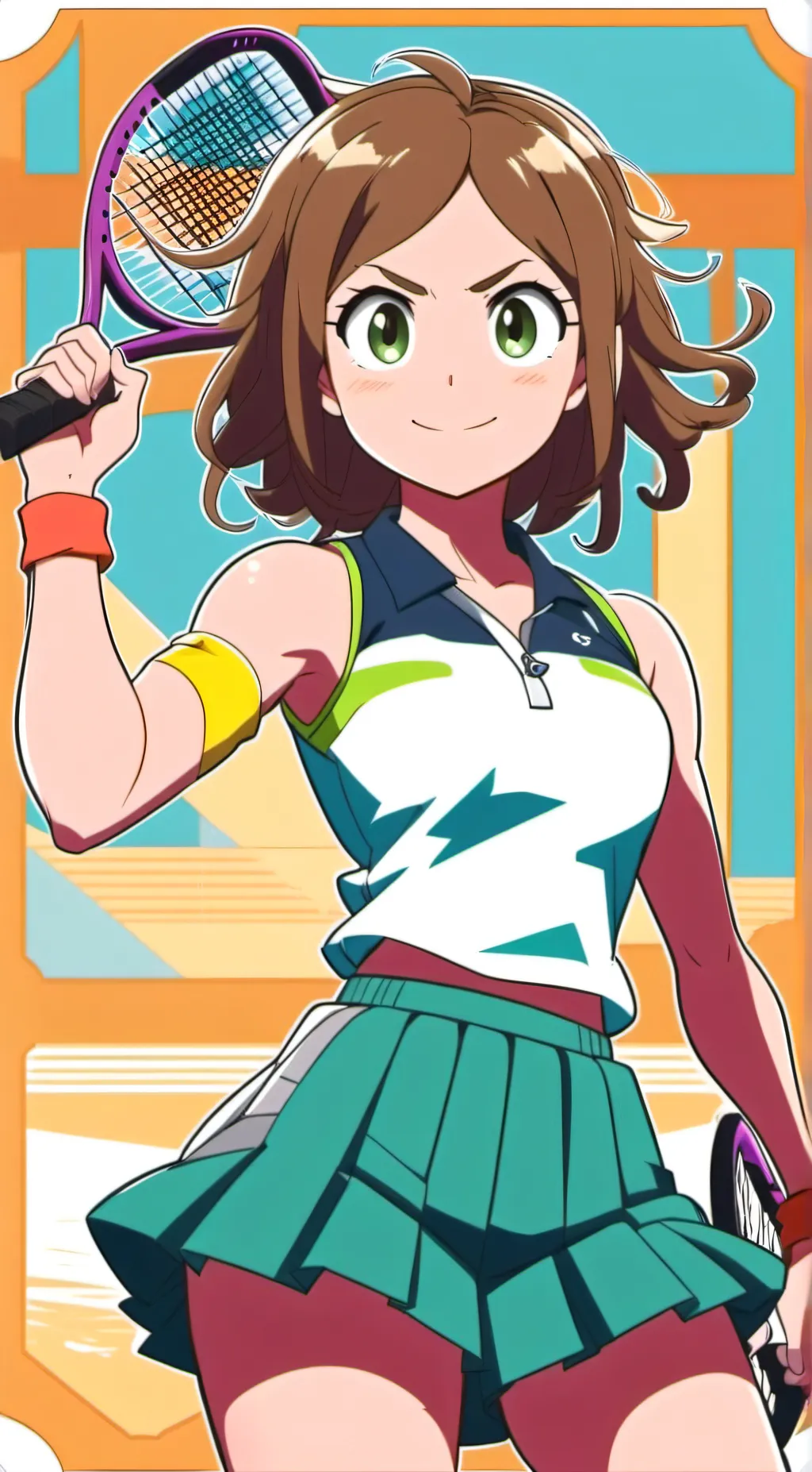 Talkie AI - Chat with Ochako Uraraka