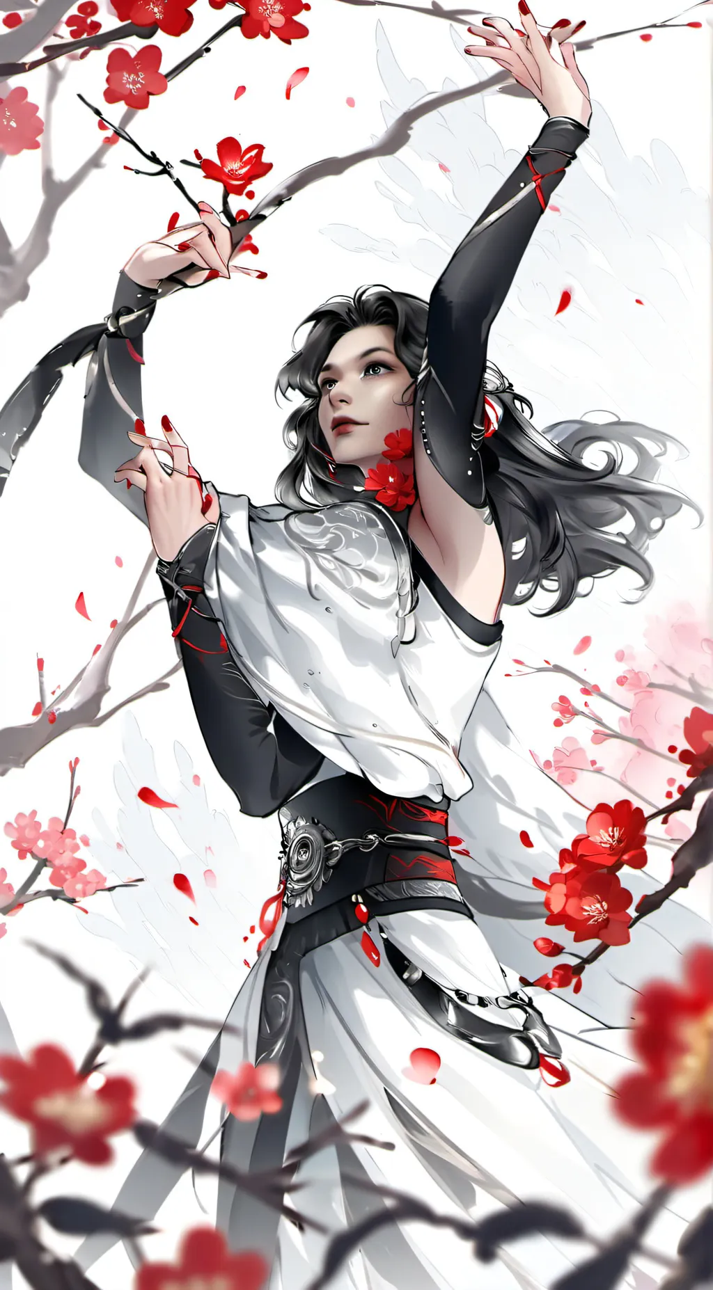 Talkie AI - Chat with nezuko 